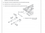 repair manual Komatsu Hydraulic Excavator PC1250-8/SP-8/LC-8 Field Assembly Instruction PDF - 4
