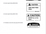 repair manual Komatsu Hydraulic Excavator PC1250-8/SP-8/LC-8 Operation and Maintenance Manual PDF - 2