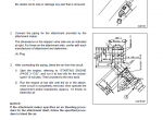 repair manual Komatsu Hydraulic Excavator PC128US-8 Operation and Maintenance Manual PDF - 4