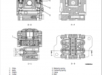repair manual Komatsu Hydraulic Excavator PC200Z-6LE Shop Manual PDF - 2