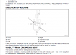 repair manual Komatsu Hydraulic Excavator PC210LC-11 Operation and Maintenance Manual PDF - 2