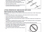 repair manual Komatsu Hydraulic Excavator PC238USLC-11 Operation and Maintenance Manual PDF - 1