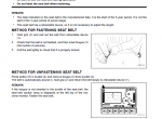 repair manual Komatsu Hydraulic Excavator PC240LC-11 Set of Operation and Maintenance Manuals PDF - 2