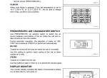 repair manual Komatsu Hydraulic Excavator PC240LC-11 Set of Operation and Maintenance Manuals PDF - 3
