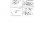repair manual Komatsu Hydraulic Excavator PC300-5, PC300LC-5  Set of Operation and Maintenance Manual PDF - 3