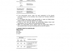 repair manual Komatsu Hydraulic Excavator PC300-5, PC300LC-5  Set of Operation and Maintenance Manual PDF - 4