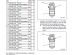 repair manual Komatsu Hydraulic Excavator PC300 -7E0, PC300LC-7E0, PC350 -7E0, PC350LC-7E0 Shop Manual PDF - 4