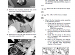 repair manual Komatsu Hydraulic Excavator PC360-7 Shop Manual PDF - 4