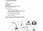 repair manual Komatsu PC210-6K, PC210/240LC-6K PC240NLC-6K Hydraulic Excavator Set of Manuals PDF - 4