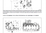 repair manual Komatsu Hydraulic Excavator PC210-8, PC210LC/NLC-8, PC230NHD-8, PC240LC/NLC-8 Set of Manuals PDF - 4