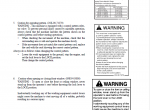 repair manual Komatsu PC210LC-10 Hydraulic Excavator Set of Operation and Maintenance Manual PDF - 1