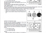 repair manual Komatsu PC210LC-10 Hydraulic Excavator Set of Operation and Maintenance Manual PDF - 2
