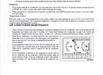 repair manual Komatsu PC210LC-10 Hydraulic Excavator Set of Operation and Maintenance Manual PDF - 3
