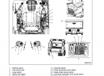 repair manual Komatsu PC290LL-11 Log Loader Road Builder Processor Operation and Maintenance Manual PDF - 1