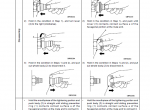 repair manual Komatsu PC300, 300LC-7, PC350, 350LC-7 Hydraulic Excavator Shop Manual PDF - 4