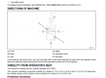 repair manual Komatsu Hydraulic Excavator PC138USLC-11 Operation and Maintenance Manual PDF - 2