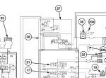 repair manual New Holland CS6050-CSX7080 Harvester PDF Repair Manuals + Diagrames - 1