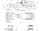 repair manual New Holland F106.6 F106.6a Grader PDF Workshop Manual - 3