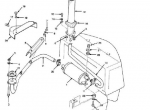 repair manual YALE A810 Truck (GP/GLP030BF) PDF Information - 2