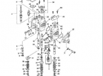 repair manual YALE A810 Truck (GP/GLP030BF) PDF Information - 3