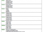 repair manual YALE A865 (MO10S) Truck PDF Parts Information and Manuals - 1