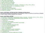 repair manual Yale A868 (MTC10/13, NTA030SA) PDF Information - 1