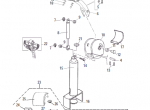 repair manual YALE A892 (MP20XD) Truck PDF Service Manual - 6