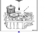 repair manual Yale A967 (GLC050LX) PDF Service Manuals and Parts Information - 5