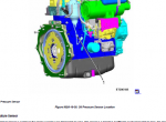 repair manual Yale A967 (GLC050LX) PDF Service Manuals and Parts Information - 7