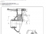 repair manual Yale B841 (MP18) Truck PDF Set of Manuals - 2
