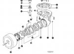 repair manual Yale B841 (MP18) Truck PDF Set of Manuals - 3