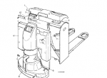 repair manual Yale B841 (MP18) Truck PDF Set of Manuals - 5