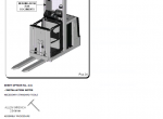 repair manual Yale B862 (MO10E) Truck PDF Parts Information and Manuals - 4