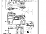 repair manual Yale B865 MO10S AC Truck PDF Parts and Technical Information - 3