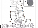 repair manual Yale B865 MO10S AC Truck PDF Parts and Technical Information - 7