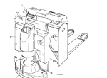 repair manual Yale C842 (MP22 and MP30) PDF Service Manuals - 1