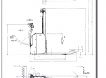 repair manual Yale C852 (MS14-MS16) Truck PDF Parts Information - 2