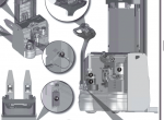 repair manual Yale C852 (MS14-MS16) Truck PDF Parts Information - 4