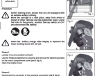 repair manual Yale C852 (MS14-MS16) Truck PDF Parts Information - 5
