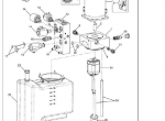 repair manual Yale C852 (MS14-MS16) Truck PDF Parts Information - 7