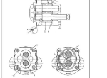 repair manual Yale Truck C878 (GLP60\GDP60-70VX, GDP135-155VX) PDF Information - 6