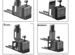 repair manual Yale D857 (MO20/MO20S) Truck PDF Parts and Service Information - 1