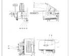 repair manual Yale Truck A867 (MT10/12/15) PDF Set of Service Manuals - 3