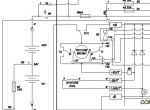 repair manual Yale Truck A867 (MT10/12/15) PDF Set of Service Manuals - 4