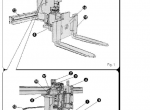 repair manual Yale Truck A867 (MT10/12/15) PDF Set of Service Manuals - 6