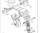 repair manual Yale Truck A943 (MO20F) PDF Parts Information - 2