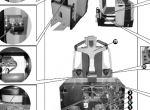 repair manual Yale Truck A943 (MO20F) PDF Parts Information - 7