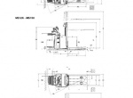 repair manual Yale Truck A979 (MP20XV) Parts and Technical Information PDF - 4