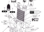 repair manual Yale Truck B846 MS10/MS12/MS14/MS16 PDF Service Information - 2