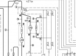 repair manual Yale Truck B846 MS10/MS12/MS14/MS16 PDF Service Information - 7